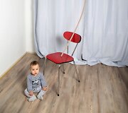 Kol vaikas miega, vengrė mama kuria netikėtas ir nuotaikingas skulptūras