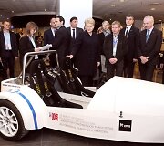 Inovacijų forumas &bdquo;Innovation drift&ldquo;