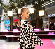 &bdquo;Vilnius Outlet&ldquo; ir modelių mokykla &bdquo;CatWalk&ldquo; surengė stilingą &bdquo;Back To School&ldquo; mados &scaron;ventę.