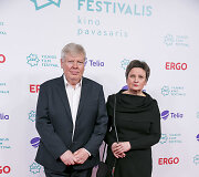 &bdquo;Kino pavasario&ldquo; svečiai