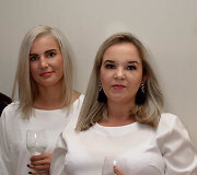 Jurgita Malakauskaitė gimtinėje pristatė autorinę parodą ir meninę instaliaciją