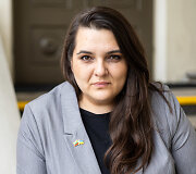 Irena Segalovičienė