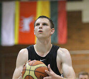 Denis Krestininas