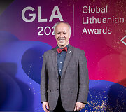 Vladas La&scaron;as