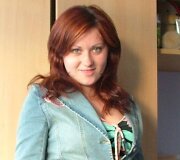 Kristina Žemaitytė
