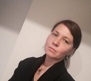 Nora I&scaron;ganaitienė