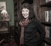 Nancy Huston