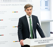 Kęstutis Budrys