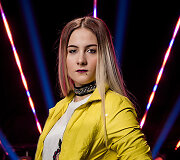 Justė Baradulinaitė