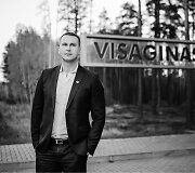 Jevgenijus &Scaron;uklinas
