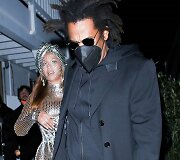 Beyonce ir Jay-Z po &bdquo;Grammy&ldquo; apdovanojimų