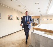 Saulius Skvernelis