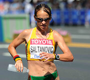 Kristina Saltanovič