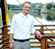 Rytis Žvagulis