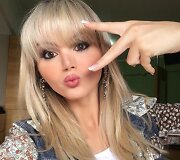Thalita Zampirolli