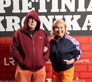 Saulius Pilinkus, Edita Mildažytė