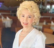 Iveta Česnaitytė
