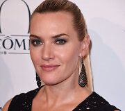 &bdquo;Lanc&ocirc;me&ldquo; grožio ambasadorė aktorė Kate Winslet