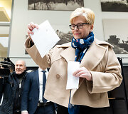 Ingrida &Scaron;imonytė