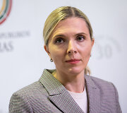 Agnė Bilotaitė
