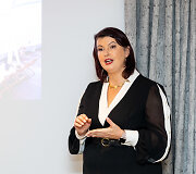 Žydrė Gavelienė