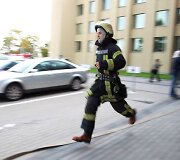 Taktinės pratybos