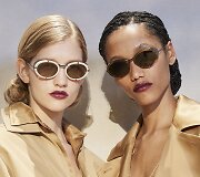 Nauja &bdquo;Max Mara&ldquo; pavasario/vasaros 2024 kolekcija &ndash; &scaron;iuolaikinei didmiesčio moteriai, nepraradusiai ry&scaron;io su gamta