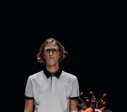 Andrius Vaicenavičius-Andy Vaic