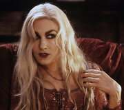 Sarah Jessica Parker filme &bdquo;Fokus Pokus&ldquo;