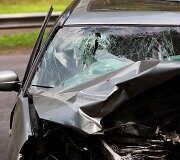 Nemenčinės plente tragi&scaron;ka &bdquo;Honda&ldquo; ir &bdquo;Audi&ldquo; kaktomu&scaron;a Vilniuje