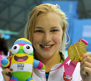 Rūta Meilutytė