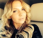 Monika &Scaron;edžiuvienė