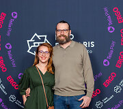 28-ojo Vilniaus miesto kino festivalio &bdquo;Kino pavasaris&ldquo; atidarymas