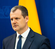 Gintautas Paluckas