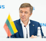 Ramūnas Karbauskis