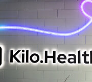 &bdquo;Kilo Health&ldquo;