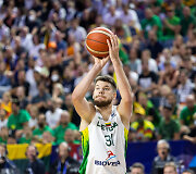 Rokas Giedraitis