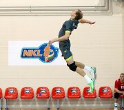 Tinklinio varžybos