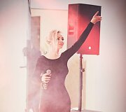 Vilija Pilibaitytė-Mia