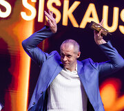 Ramūnas &Scaron;i&scaron;kauskas