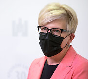 Ingrida &Scaron;imonytė