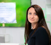 Eglė Samo&scaron;kaitė