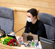 Viktorija Čmilytė-Nielsen