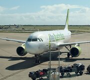&bdquo;Air Australia&ldquo; kompanijos lėktuvas