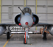 Prancūzų naikintuvas &bdquo;Mirage 2000&ldquo;