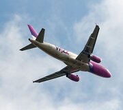 Kompanija &bdquo;Wizz Air&ldquo;