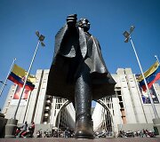 Gyvenimas Venesueloje