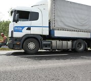 Vairuotojus labiausiai gniuždo nežinia.