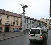 Angelas Užupyje