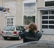 Visureigis autoservise